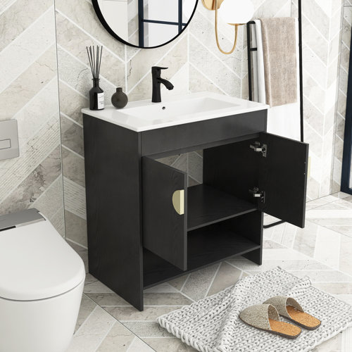 Bathroom Vanities You'll Love Wayfair